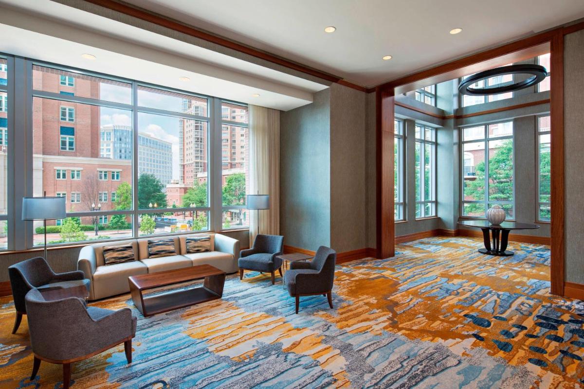 The Westin Alexandria Old Town - image 3