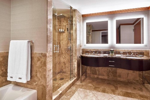 The Westin Alexandria Old Town - image 32