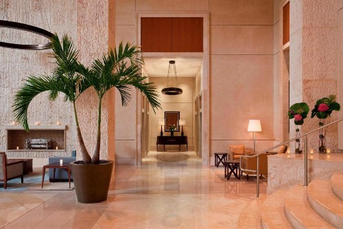 The Westin Alexandria Old Town - image 34