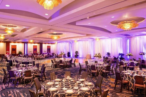 The Westin Alexandria Old Town - image 35