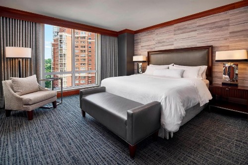 The Westin Alexandria Old Town - image 37