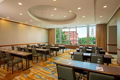The Westin Alexandria Old Town - image 38