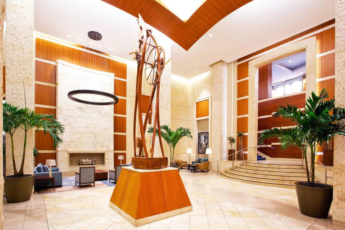 The Westin Alexandria Old Town - image 4