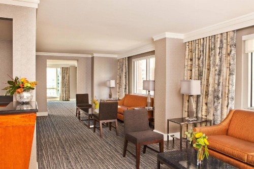 The Westin Alexandria Old Town - image 42