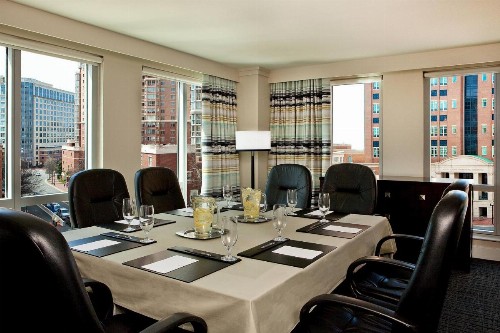 The Westin Alexandria Old Town - image 43