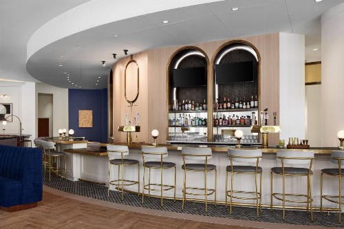 The Westin Alexandria Old Town - image 45