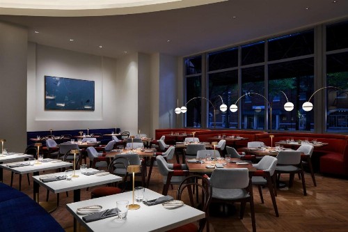 The Westin Alexandria Old Town - image 46