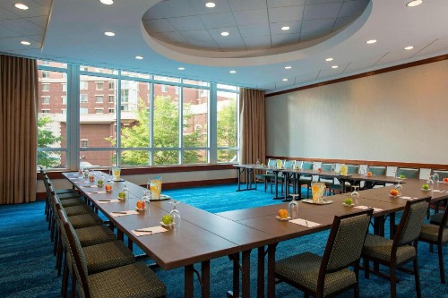 The Westin Alexandria Old Town - image 48