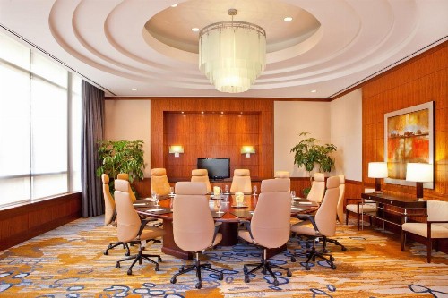 The Westin Alexandria Old Town - image 5