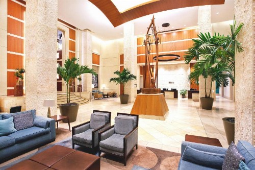 The Westin Alexandria Old Town - image 6