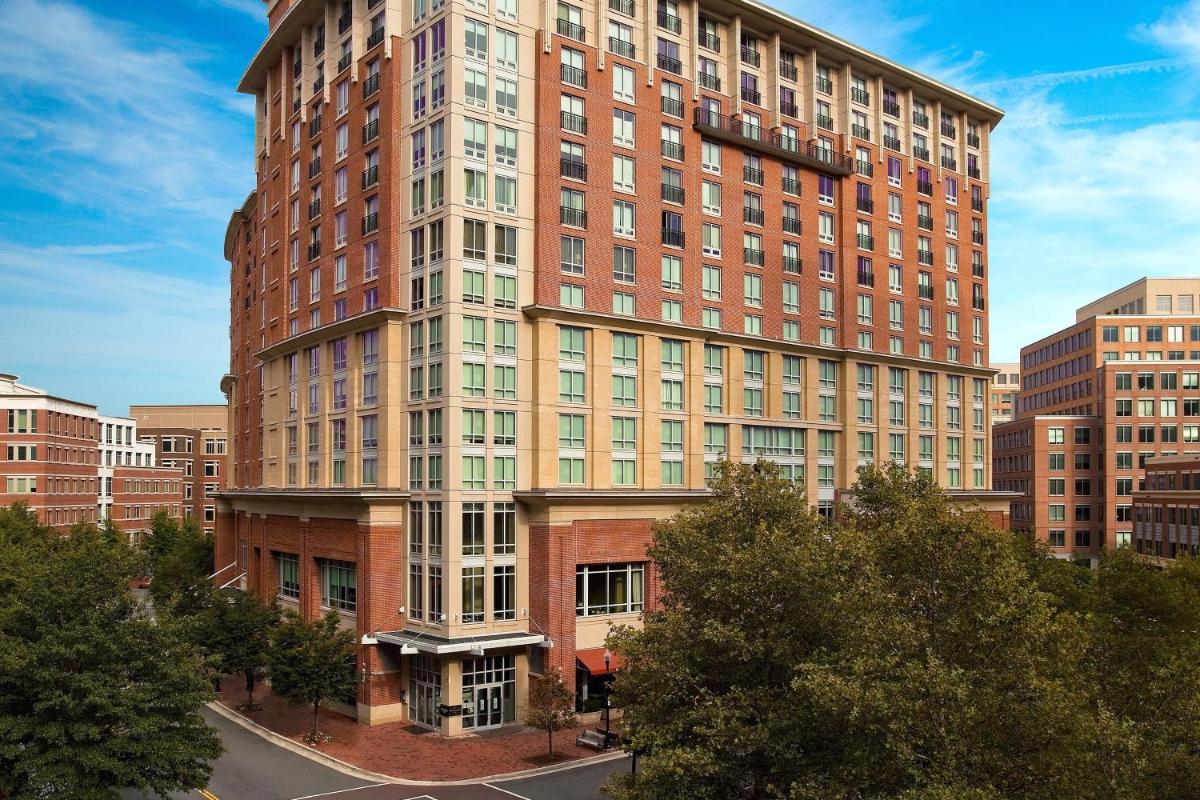 The Westin Alexandria Old Town - image 7