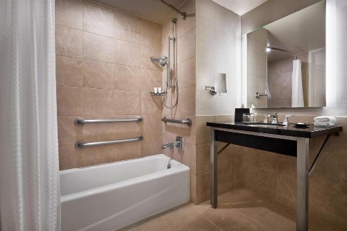 The Westin Alexandria Old Town - image 8