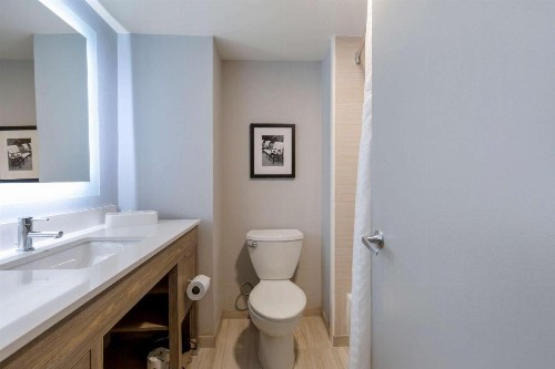Comfort Inn & Suites Alexandria Van Dorn Street - image 17