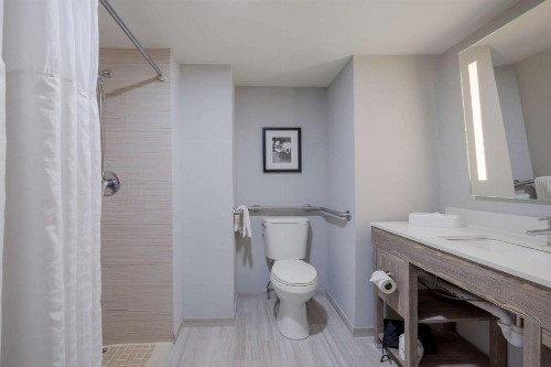 Comfort Inn & Suites Alexandria Van Dorn Street - image 8