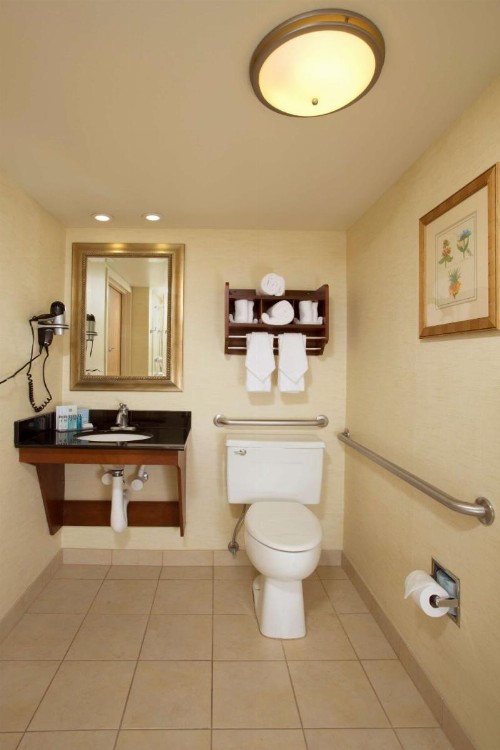 Hampton Inn Alexandria - image 14