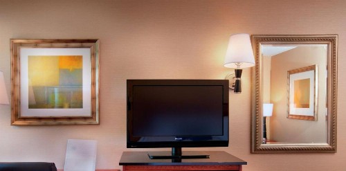 Hampton Inn Alexandria - image 28