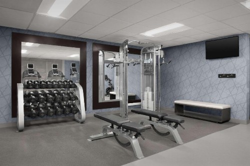 Homewood Suites by Hilton Alexandria - image 13
