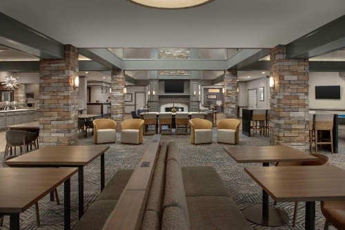 Homewood Suites by Hilton Alexandria - image 14