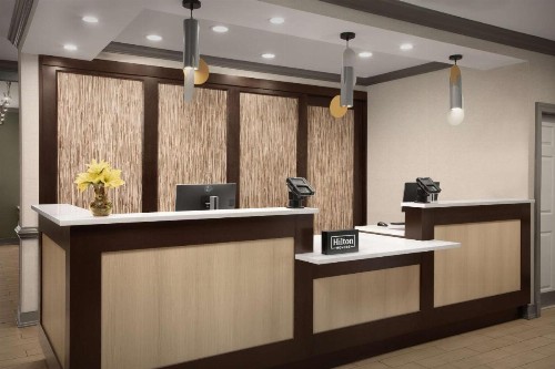 Homewood Suites by Hilton Alexandria - image 16