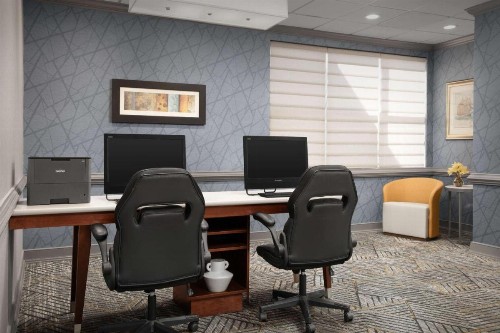 Homewood Suites by Hilton Alexandria - image 17