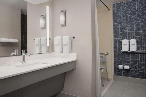 Homewood Suites by Hilton Alexandria - image 21