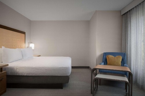 Homewood Suites by Hilton Alexandria - image 24