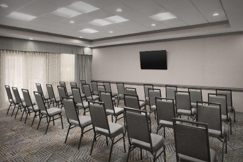 Homewood Suites by Hilton Alexandria - image 25