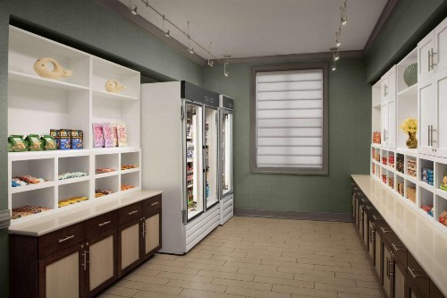 Homewood Suites by Hilton Alexandria - image 26