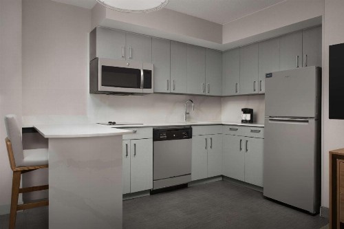 Homewood Suites by Hilton Alexandria - image 28