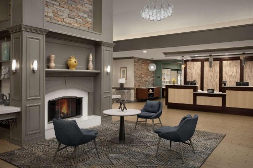 Homewood Suites by Hilton Alexandria - image 29