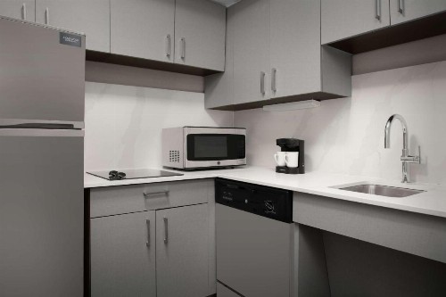 Homewood Suites by Hilton Alexandria - image 3
