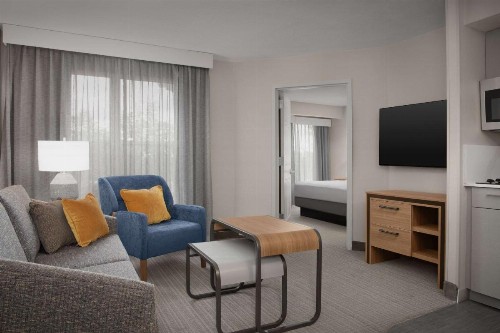 Homewood Suites by Hilton Alexandria - image 32