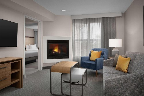 Homewood Suites by Hilton Alexandria - image 33