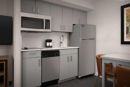 Homewood Suites by Hilton Alexandria - image 34