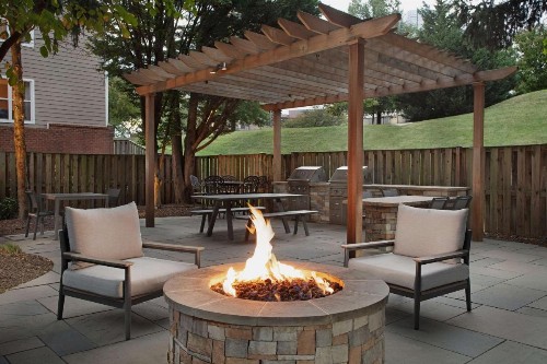 Homewood Suites by Hilton Alexandria - image 35