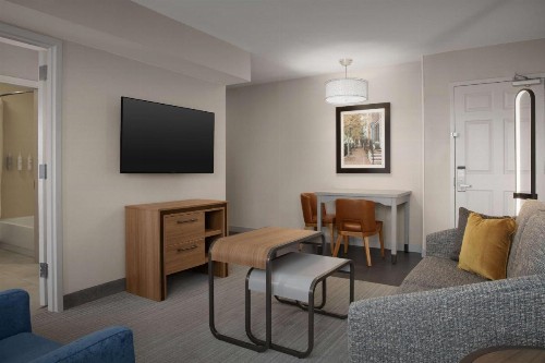 Homewood Suites by Hilton Alexandria - image 36