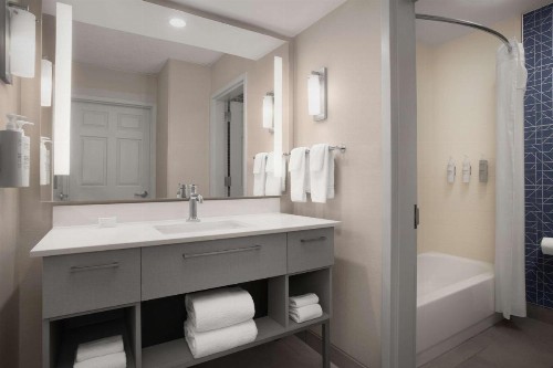 Homewood Suites by Hilton Alexandria - image 37