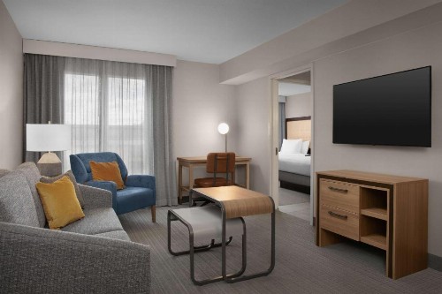 Homewood Suites by Hilton Alexandria - image 38