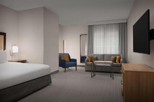 Homewood Suites by Hilton Alexandria - image 39