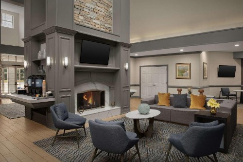 Homewood Suites by Hilton Alexandria - image 4