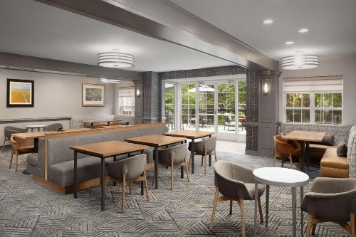 Homewood Suites by Hilton Alexandria - image 40