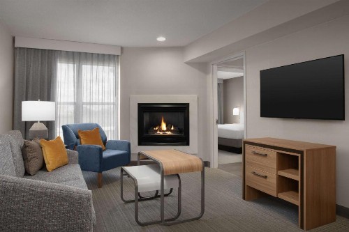 Homewood Suites by Hilton Alexandria - image 41