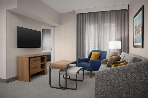 Homewood Suites by Hilton Alexandria - image 42
