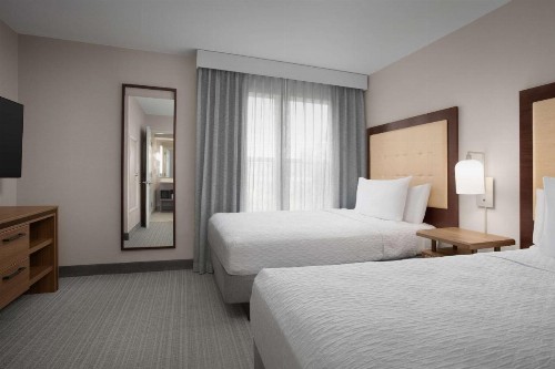 Homewood Suites by Hilton Alexandria - image 43