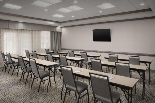 Homewood Suites by Hilton Alexandria - image 44
