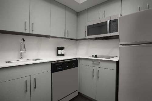 Homewood Suites by Hilton Alexandria - image 5
