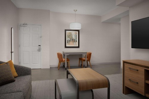 Homewood Suites by Hilton Alexandria - image 7