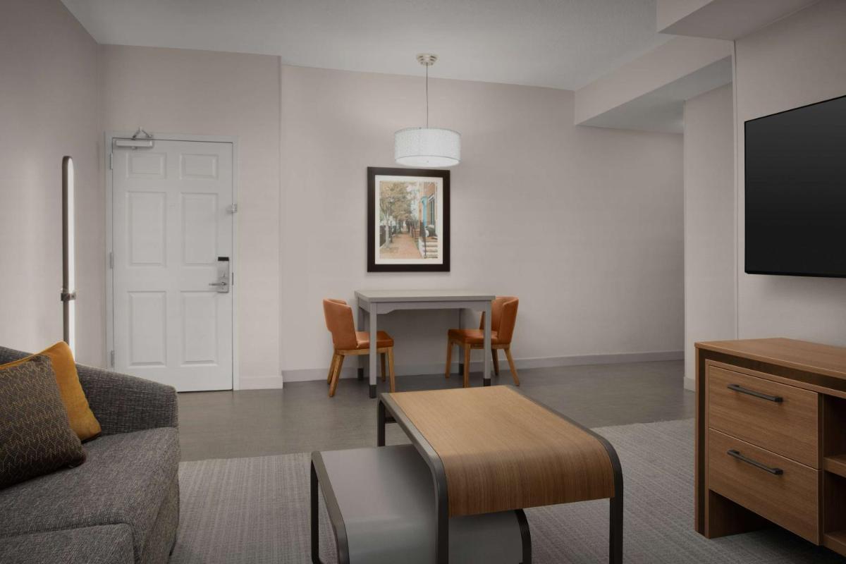 Homewood Suites by Hilton Alexandria - image 7