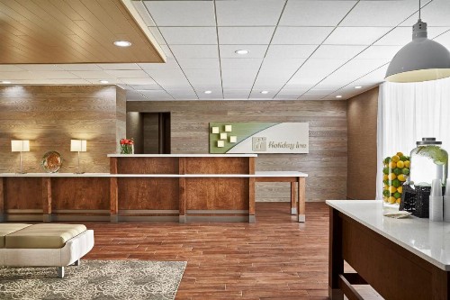 Holiday Inn Alexandria at Carlyle an IHG Hotel - image 10