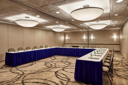 Holiday Inn Alexandria at Carlyle an IHG Hotel - image 14